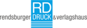 Logo RD Druck & Verlagshaus