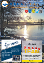 Dezember 2025 / Januar 2026